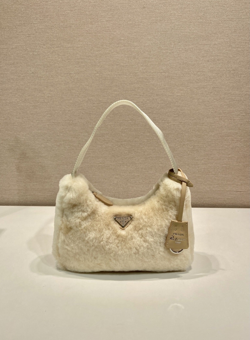 Pra*a hobo bags